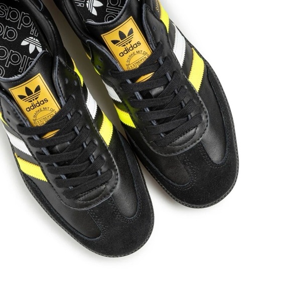 adidas Originals Samba OG - 10 - Picture 15 of 16
